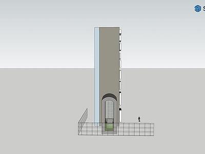 建筑生物