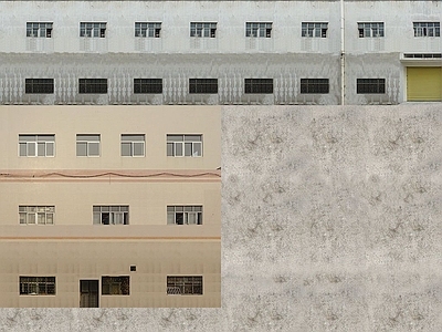 其它墙面