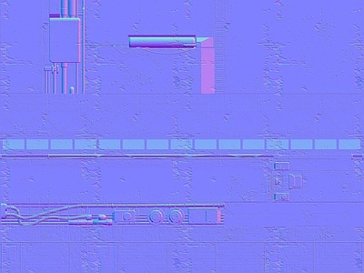 其他法线