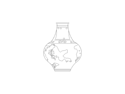 陈设类立面挂画 陈设