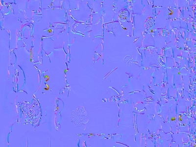 其他法线