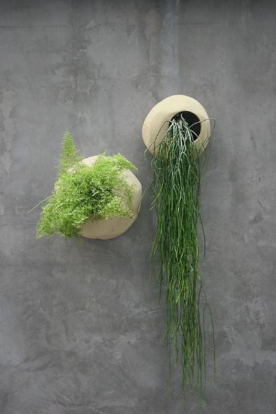 植物墙 贴图 自然元素