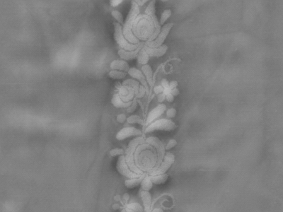 压花玻璃