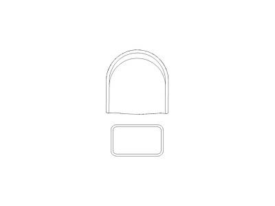 外门系统 动态图块
