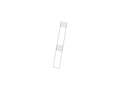 五金管件 套书柜小品
