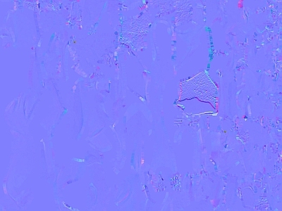 其他法线