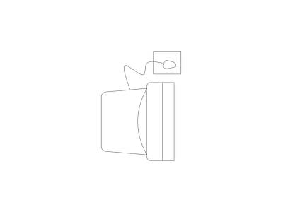 床 卫生间电器洁具厨具灯具施工图