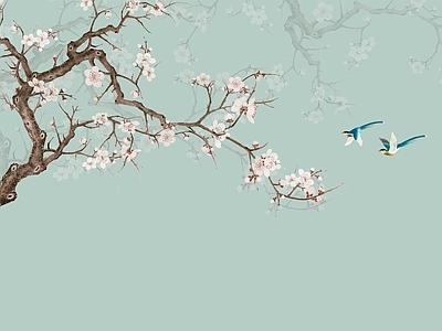 壁画