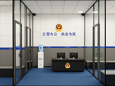 现代其他公共空间