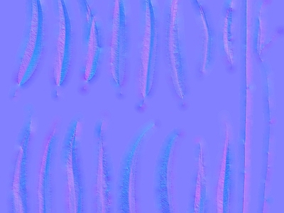 其他法线