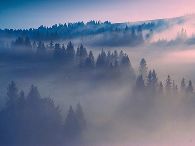 外景