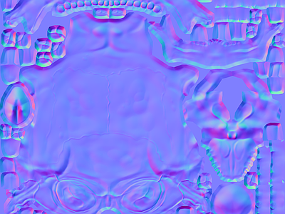 其他法线