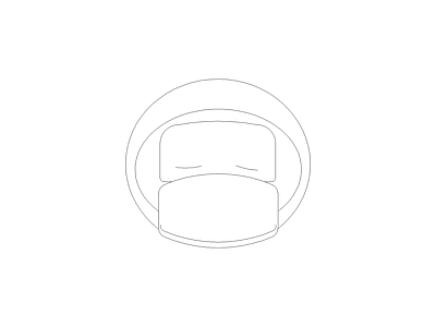 最具代表性椅子图块 最具代表性经典设计单椅
