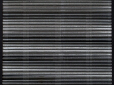 金属格栅