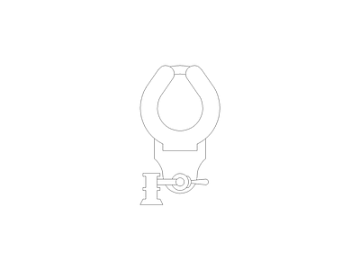 五金管件 现代家具图块别墅家具图块施工图