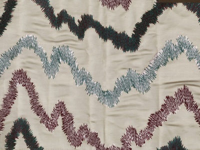 布纹 花纹