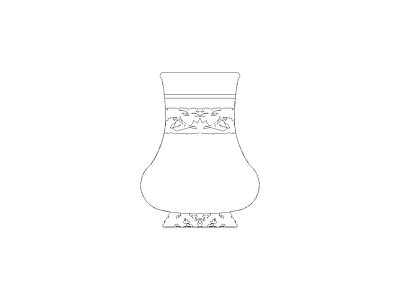 陈设类立面挂画 陈设