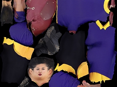 针织