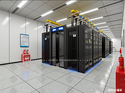 现代其他通用空间