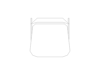 床 室内家具通用图块材料表灯具等