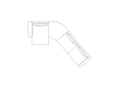沙发 顶级家具图块图块