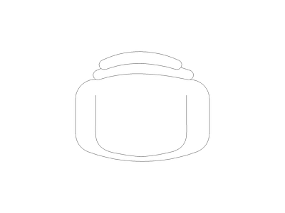 最具代表性椅子图块 最具代表性经典设计单椅