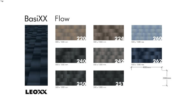 LEOXX BASIXX流量 其他 指示牌 监视器 书 网站