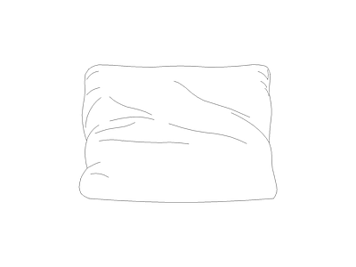 摆件 网红精品图块