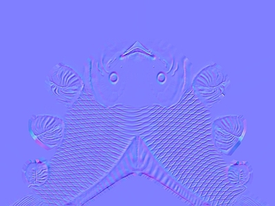 鱼缸