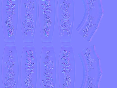 其他法线