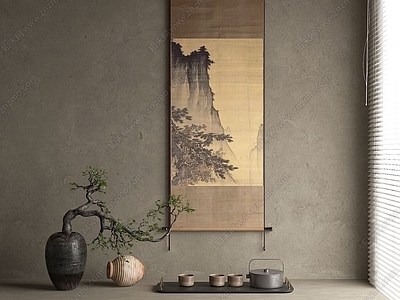 其它墙面