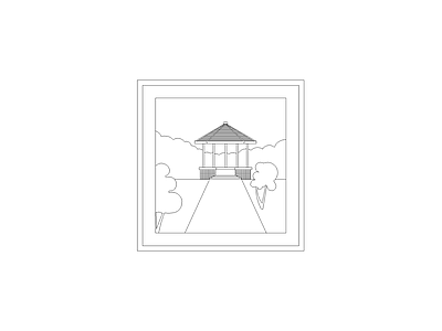 陈设类立面挂画 挂画