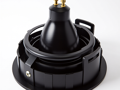 筒灯嵌入式灯具