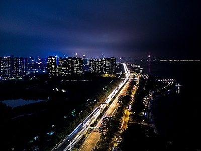 外景