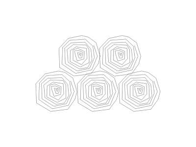 套柜子施工图 树桩