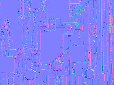 其他法线