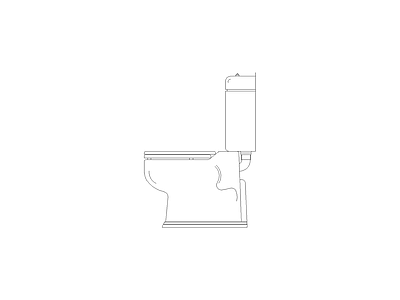 卫浴设施 现代家具图块别墅家具图块施工图
