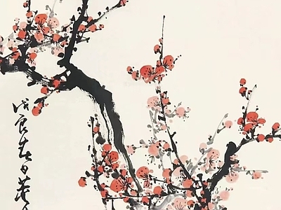 花朵纹理