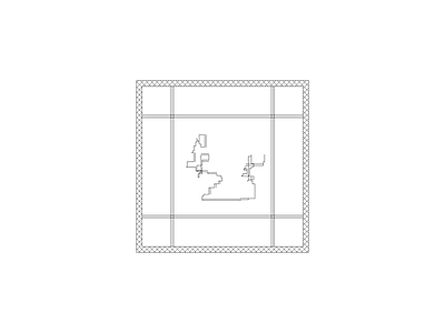 陈设类立面挂画 挂画