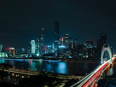 外景