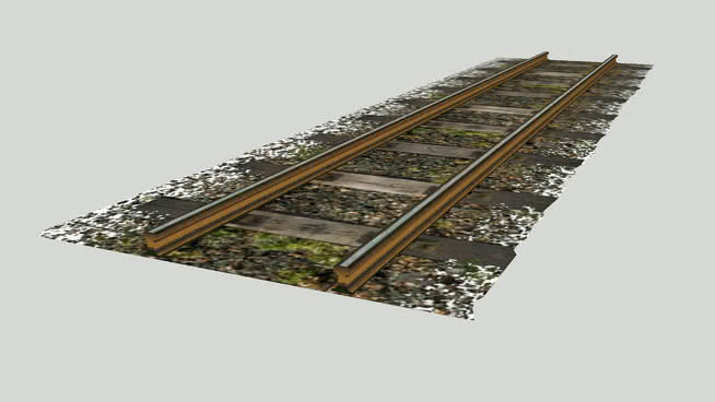 “垃圾轨道……N/gauge“…直的……旧的蒸汽日…… 筷子 算盘 楼梯 其他 尺子