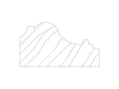 窗 建筑卫生间设计标准图块