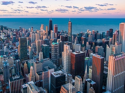 外景
