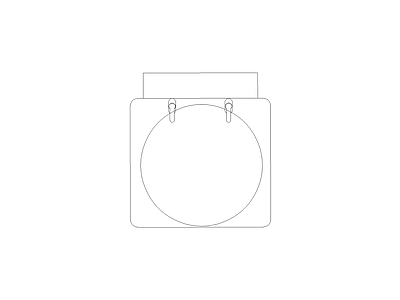 五金管件 室内家具通用图块材料表灯具等