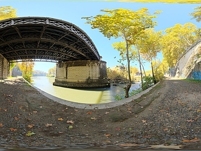 户外hdr