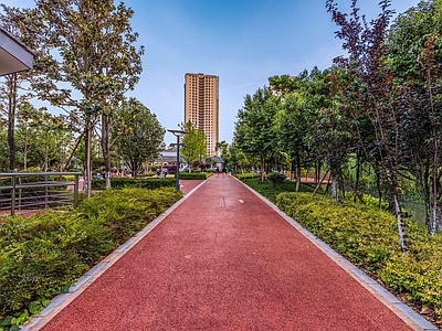 都市外景 城市外景