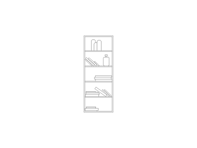 柜子 餐厅家具