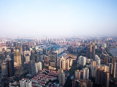 外景