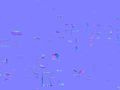 其他法线