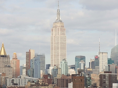 外景